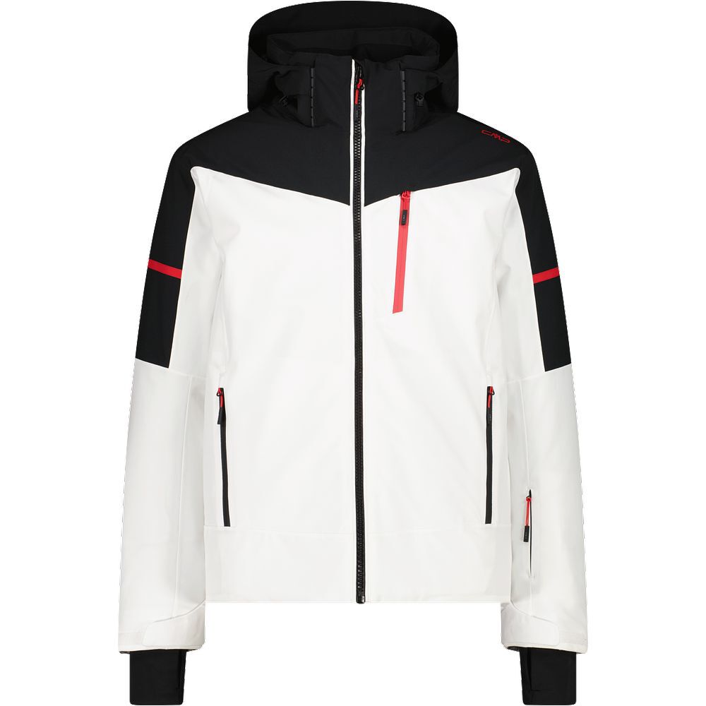 CMPMan Jacket Zip Hood 35W0077