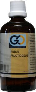 Go Rubus fructicosus 100ml