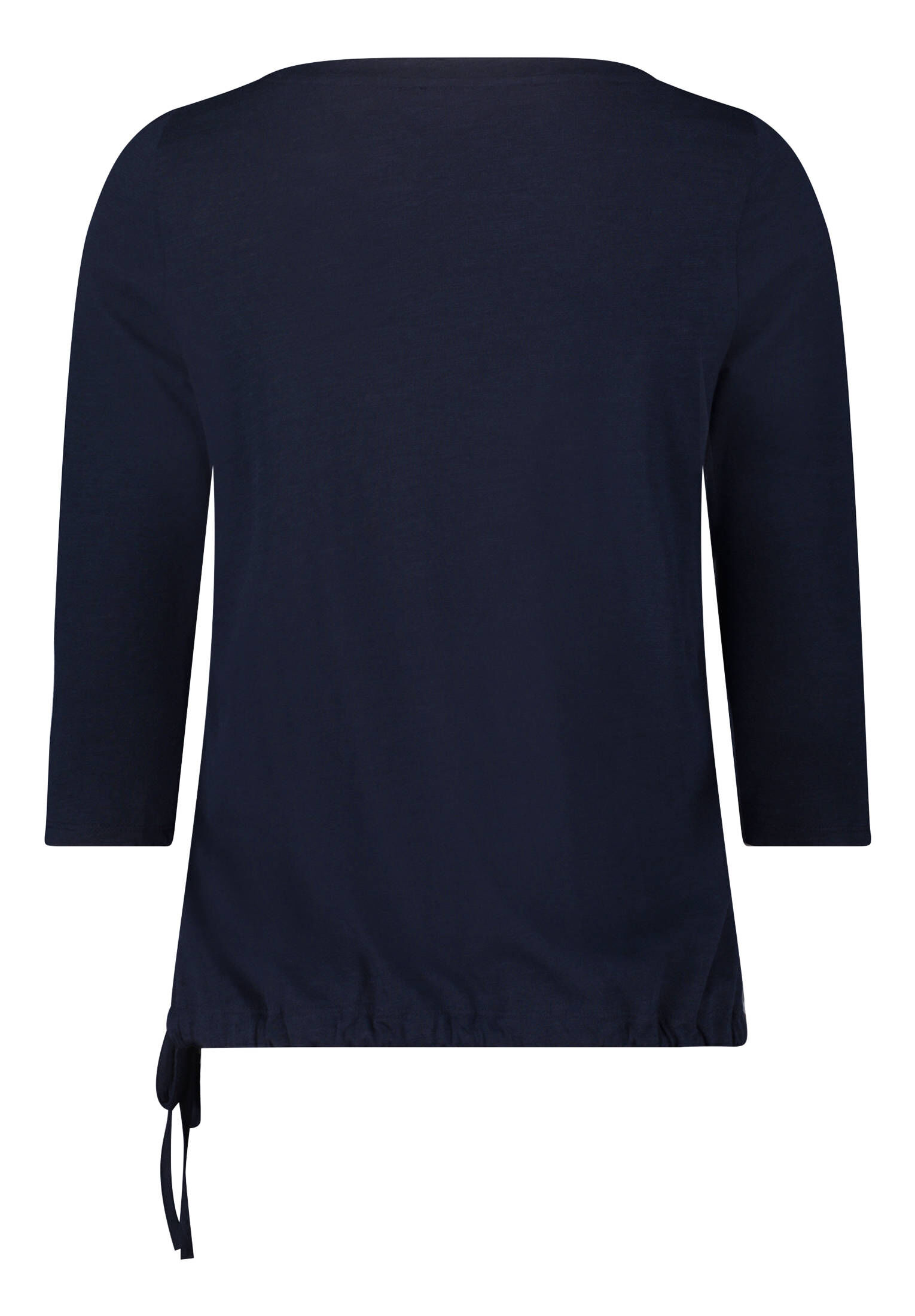 Betty Barclay| Damen Casual-Shirt mit Tunnelzug