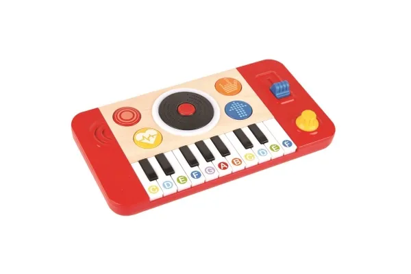 Hape DJ Mix & Spin Studio
