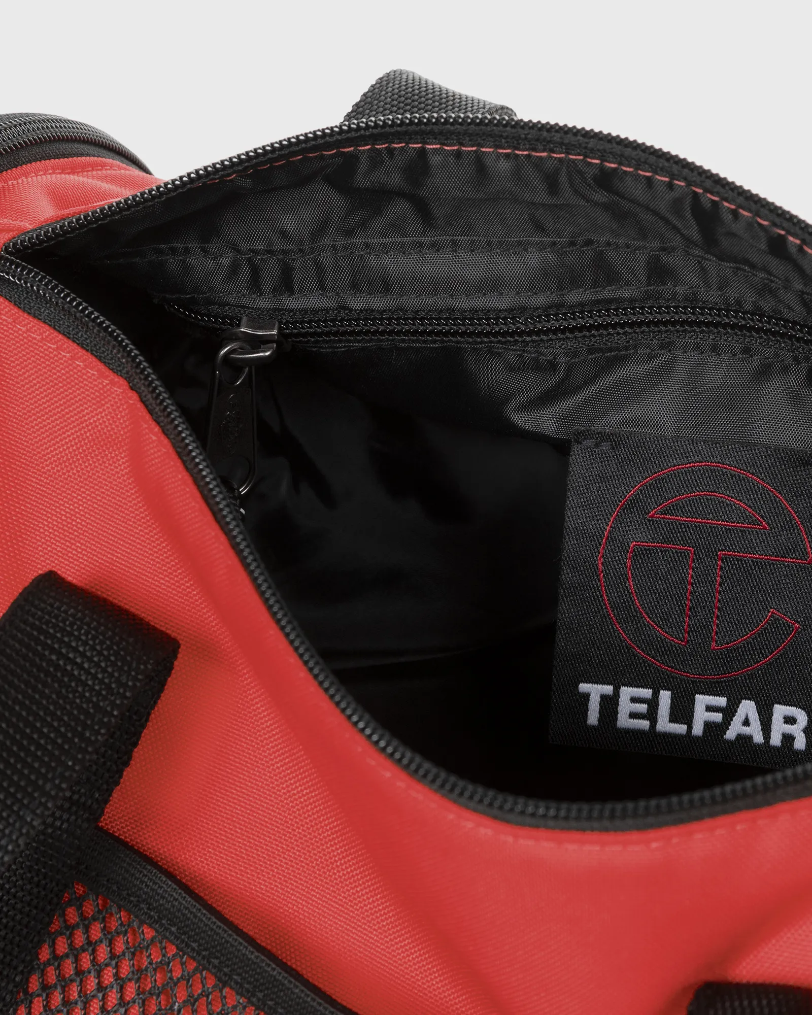 Eastpak Eastpak x Telfar Duffel M
