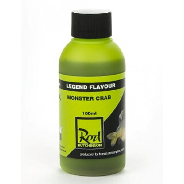Arôme liquide Rod Hutchinson Legend 50ml