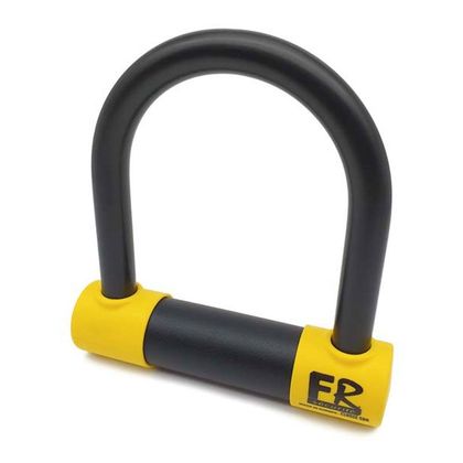 Antivol FR Sécurité U FR120S SRA 120 x 120 mm diam 18 Universel
