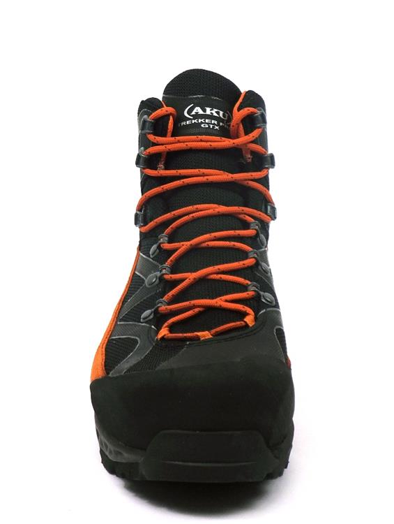 Aku trekker pro 2 gtx black/orange