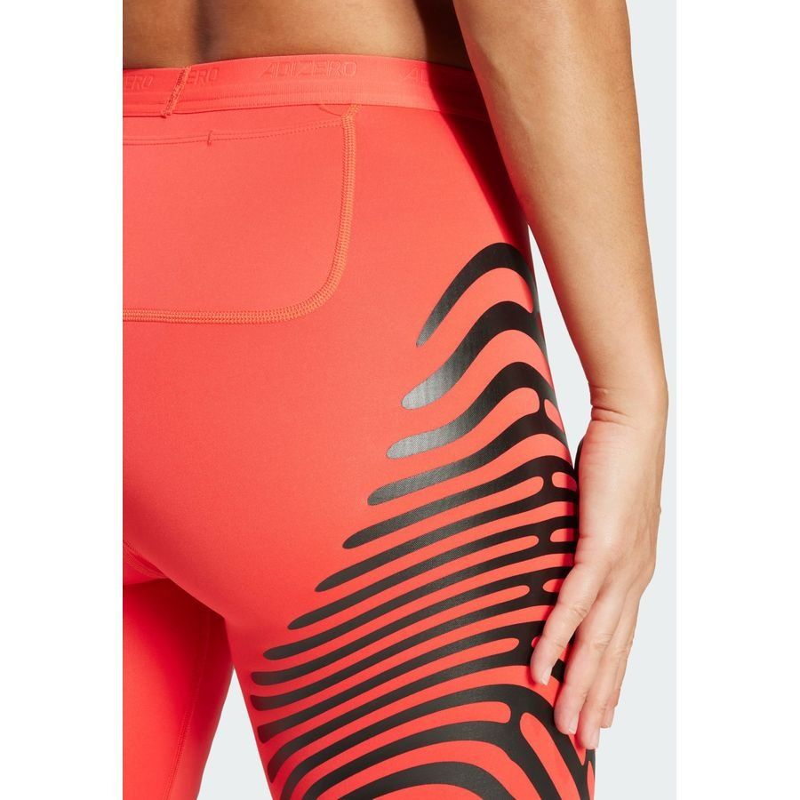 Adidas Cuissard de running Adizero Control