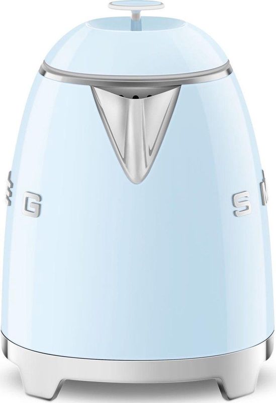 Smeg - KLF05 - Waterkoker - Wit - 0.8L - 1400W