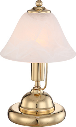 Tischleuchte ANTIQUE I