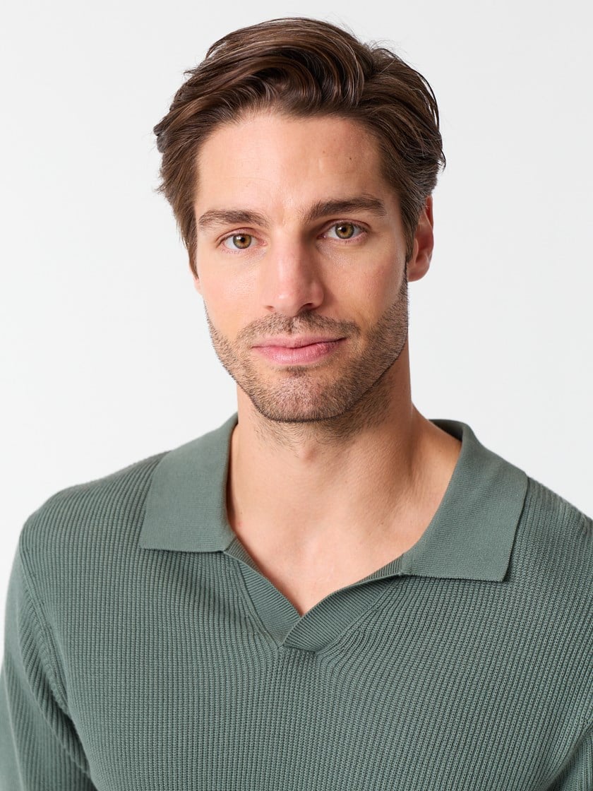 Patrick polo genser Laurel Wreath