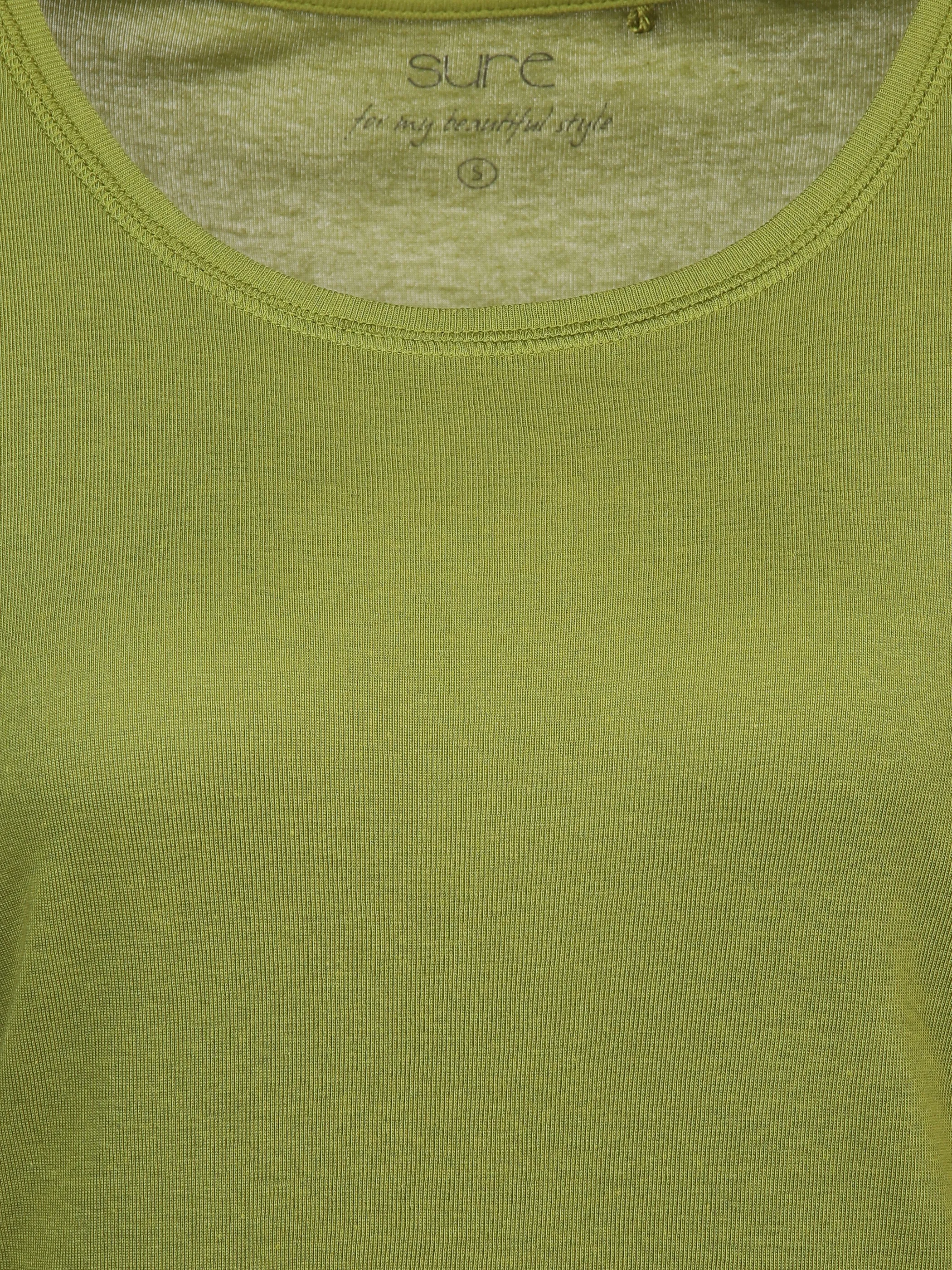 Damen Shirt mit langem Arm
