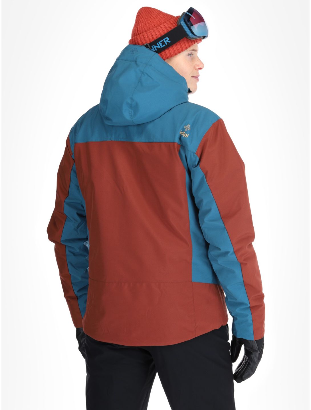 FLIP ski-jas heren