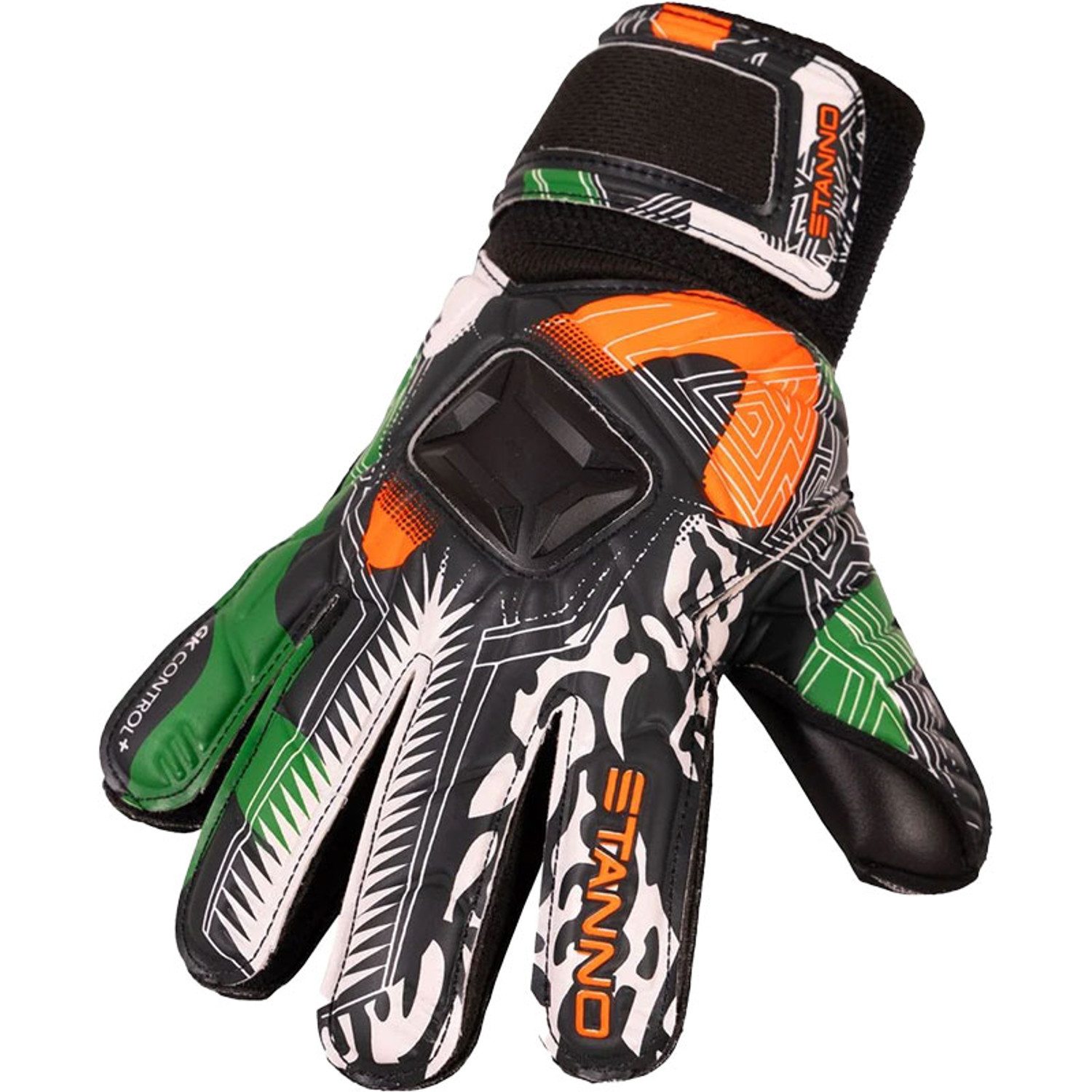 Stanno Flash Limited Keepershandschoenen Kids