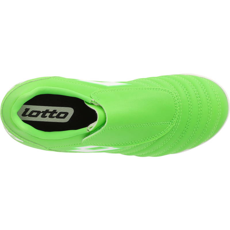 Lotto Milano 700 Velcro IN Fodboldsko Børn