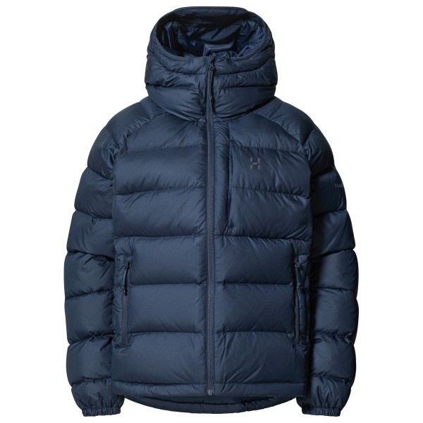 Haglöfs - Women's Rosson Down Hood - Doudoune