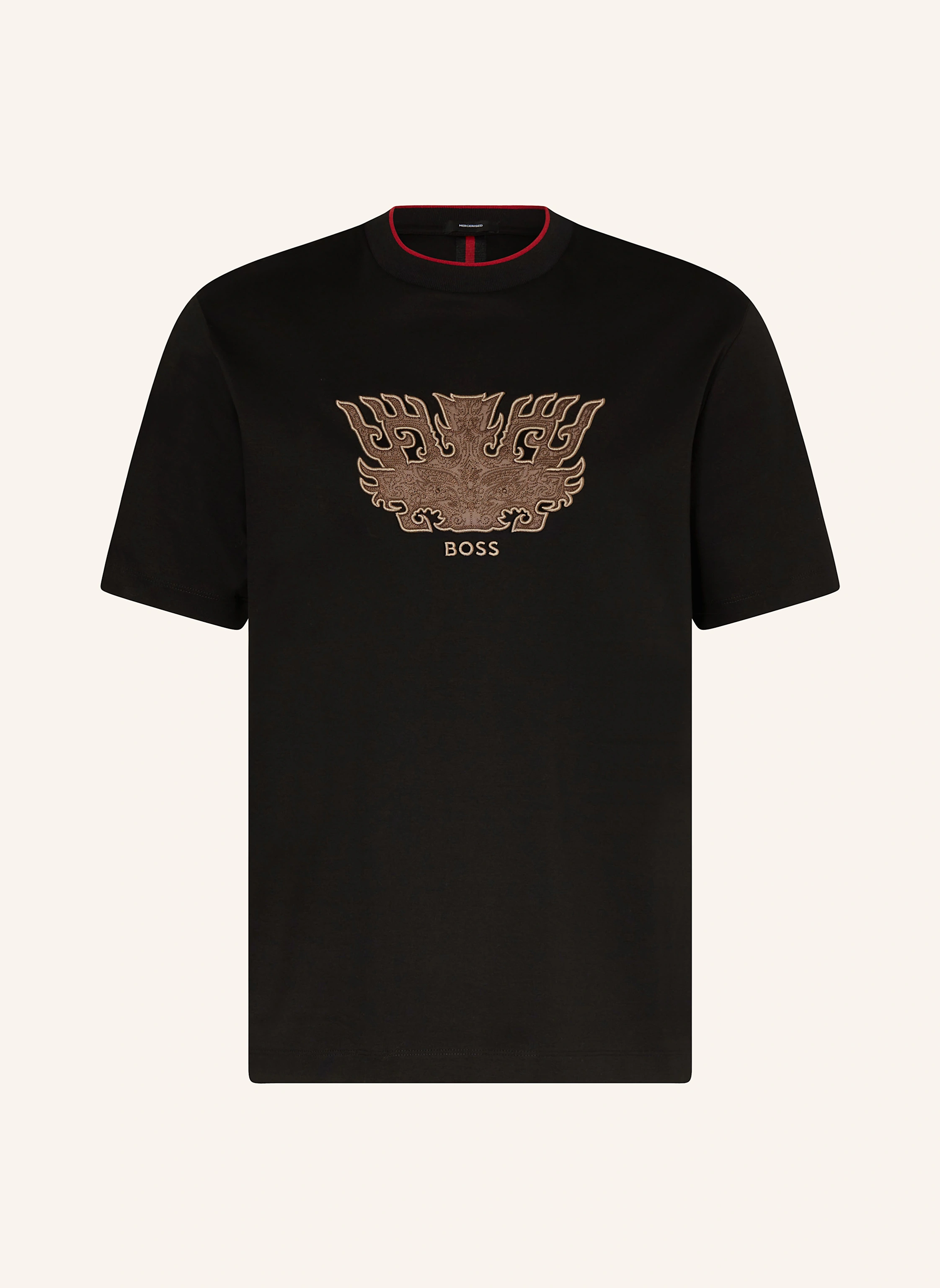 BOSS T-Shirt TAUT