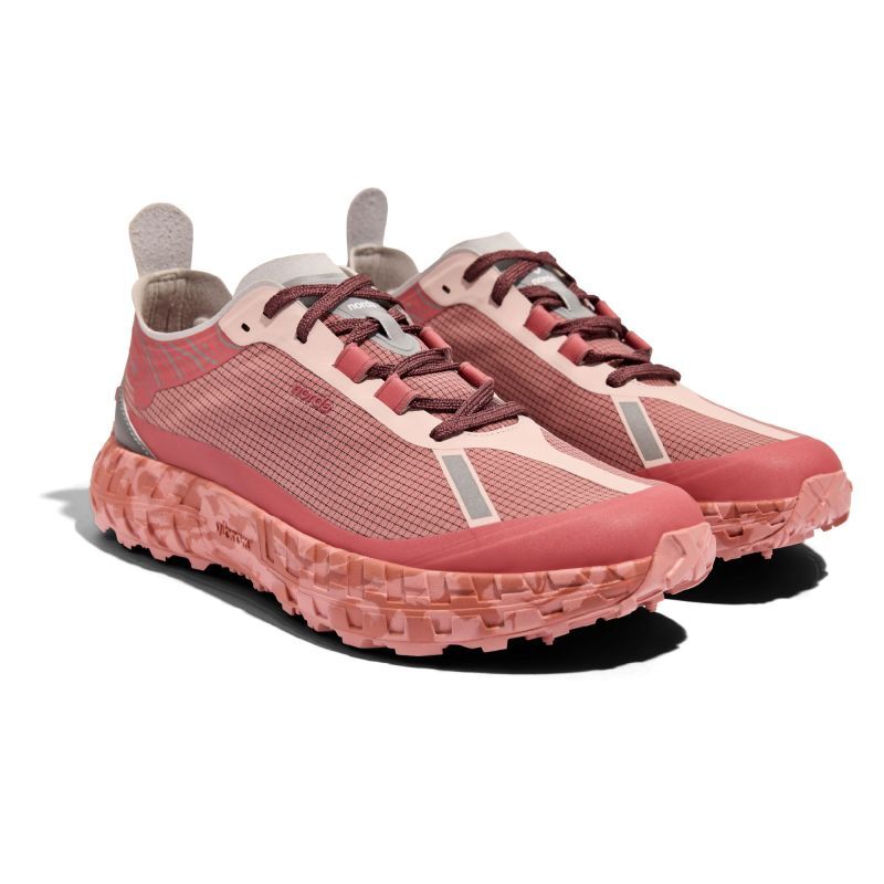 Norda 001 RZ - Chaussures trail homme