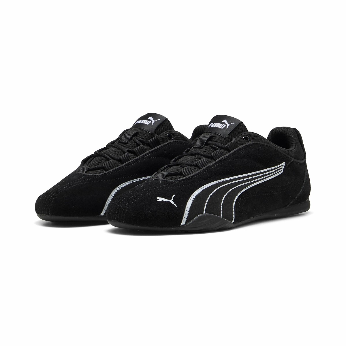 Tênis PUMA Catch Soleil Suede