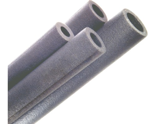 PE buisisolatie, spleet, 15x9 mm