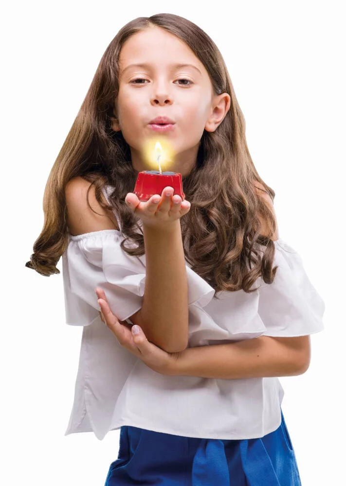 IDEA - L'ATELIER DES BOUGIES