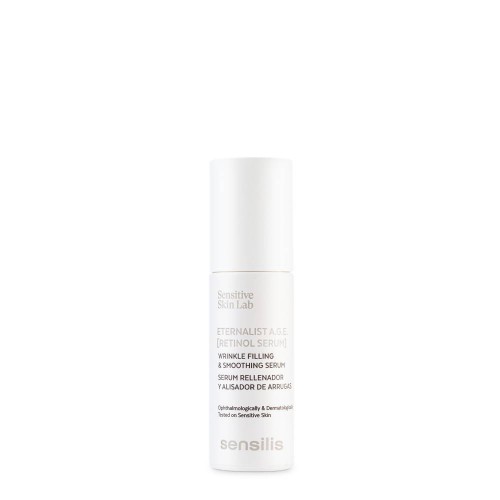 Sensilis Eternalist A.G.E. [Retinol Sérum] 30ml