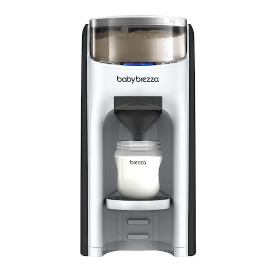 Formula Pro® Advanced   Blanc/Noir        de               Baby Brezza