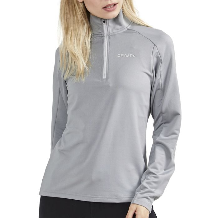 Craft Core Gain Midlayer Shirt Dames