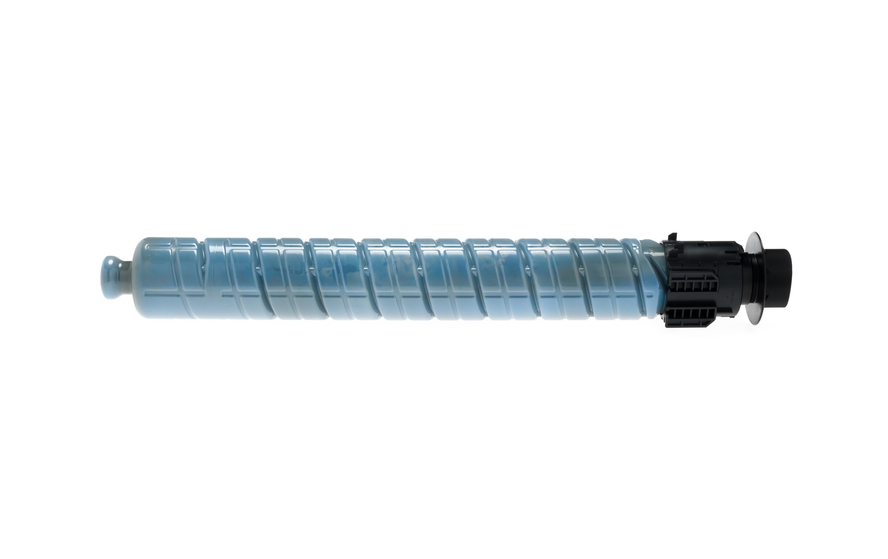 Toner MP C2503 CyanToner, black
