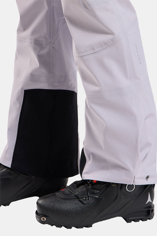 Odlo Odlo Pants Regular Length X-Alp 3L Outdoorbroek