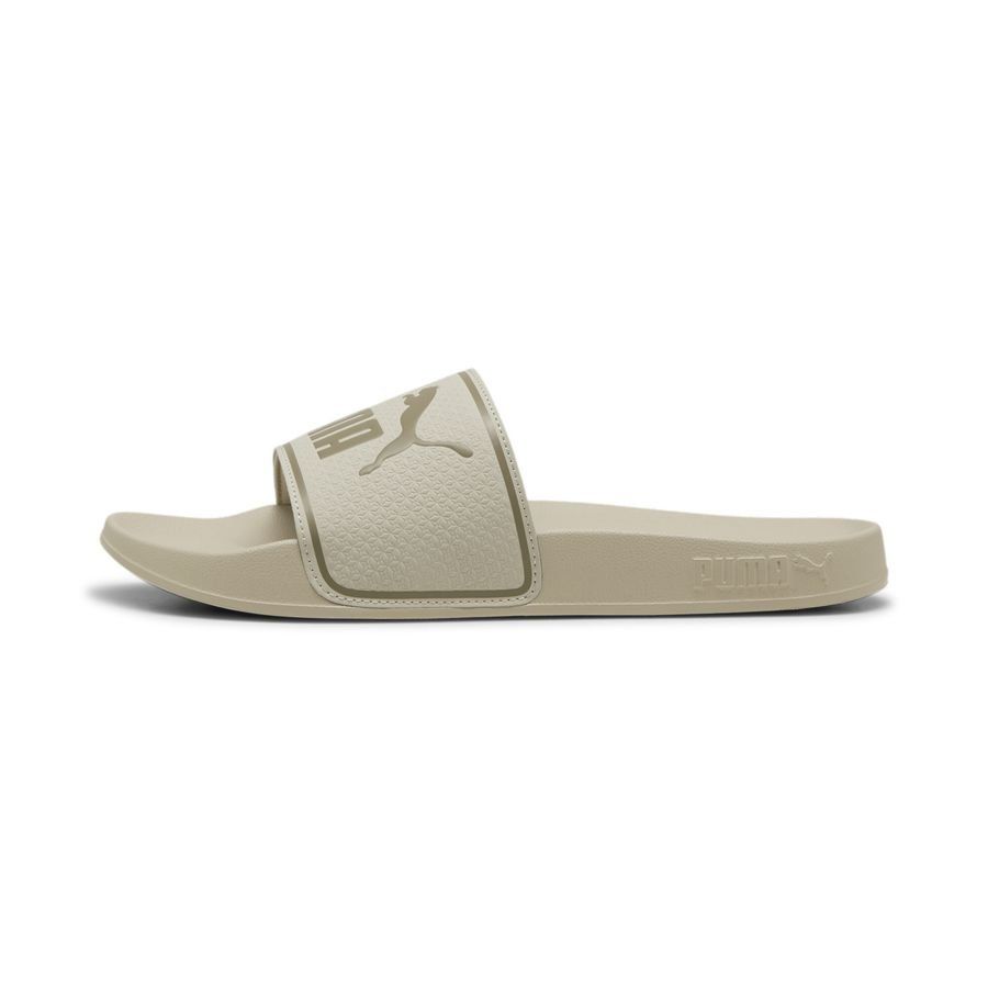 PUMA Claquettes Leadcat 2.0 - Beige