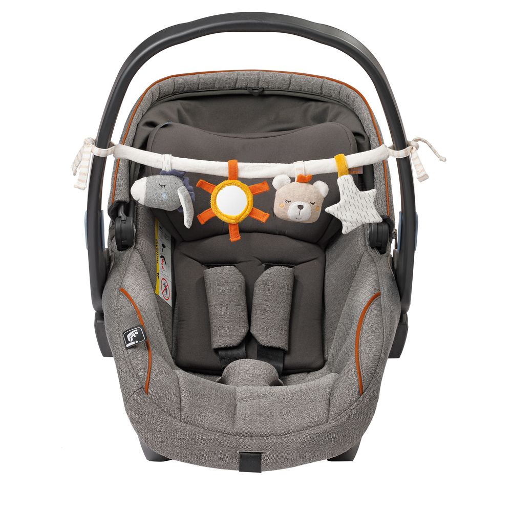 Kinderwagenkette