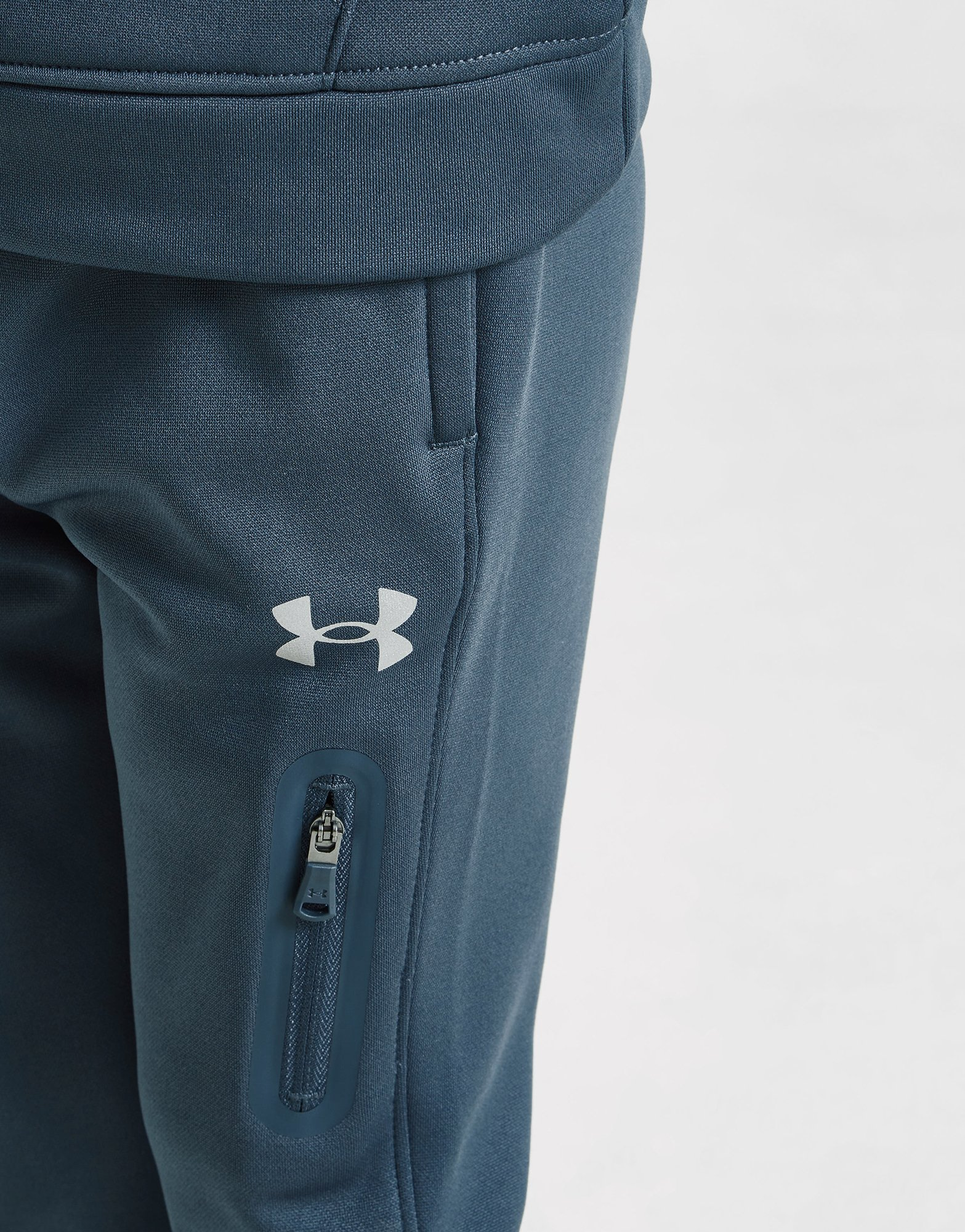 Under Armour Ensemble de survêtement Bébé