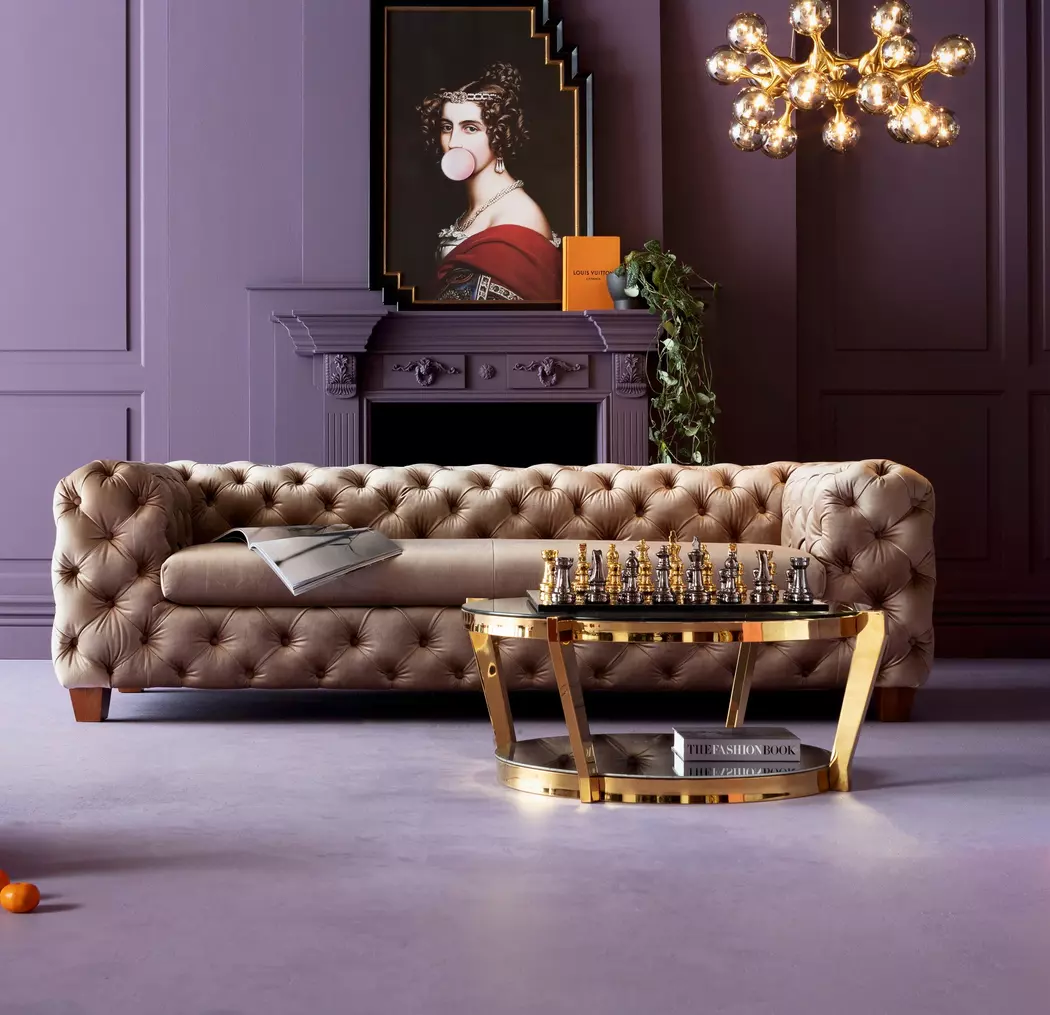 Couchtisch Monocolo 85365