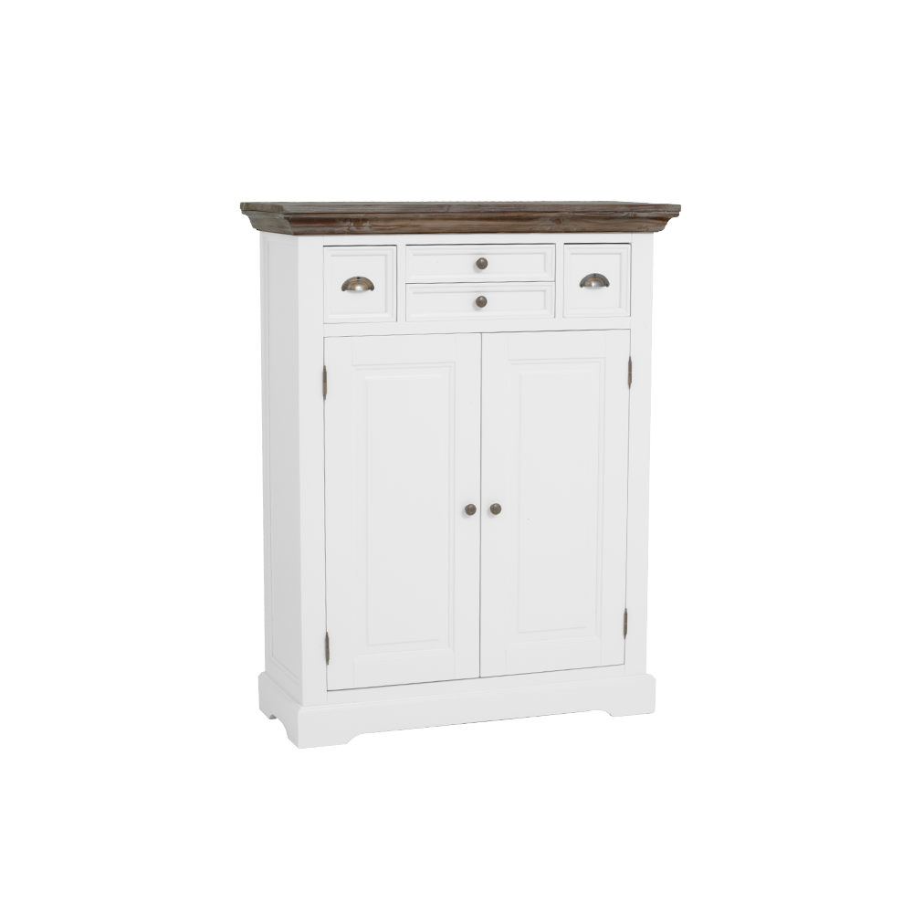 Meidenkast / Dressoir Fleur breed