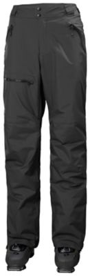 Helly HansenSogn Cargo - schwarz