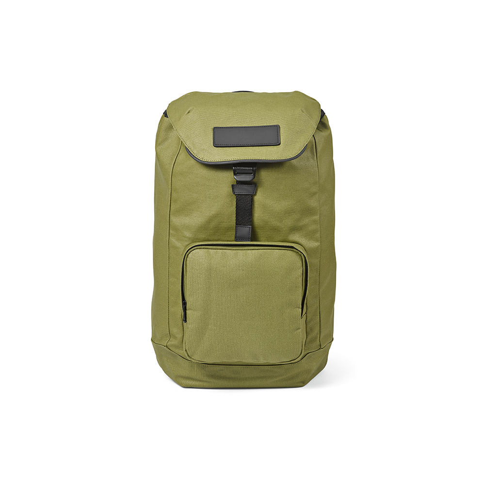 Aodaci ABK011 - Sac à dos Copenhagen 20L Coton recyclé 240gsm