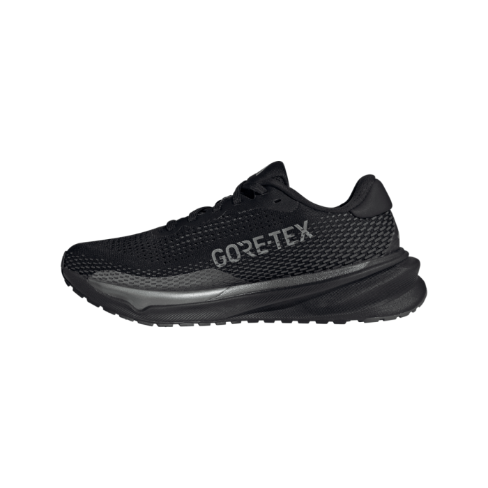 adidas Dame Løbesko Supernova GTX Sort