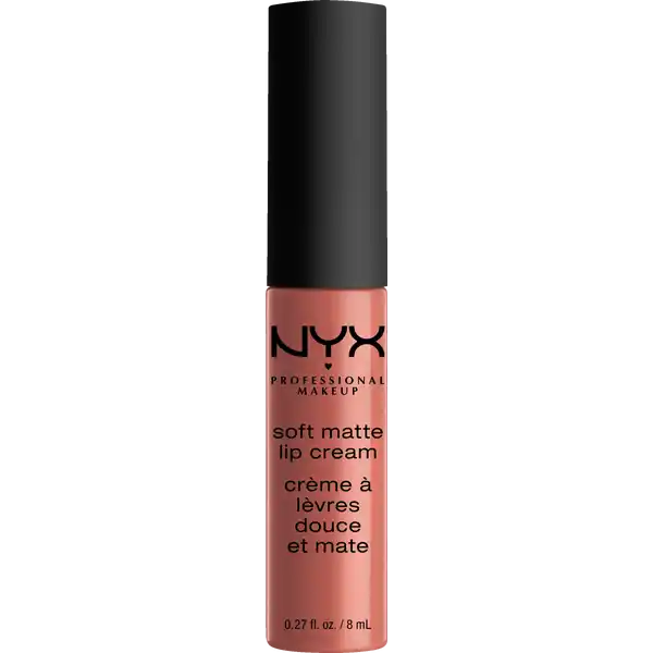 Soft Matte Lip Cream 19 Cannes