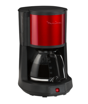 Moulinex FG370D11 Koffiezet 1,25 L