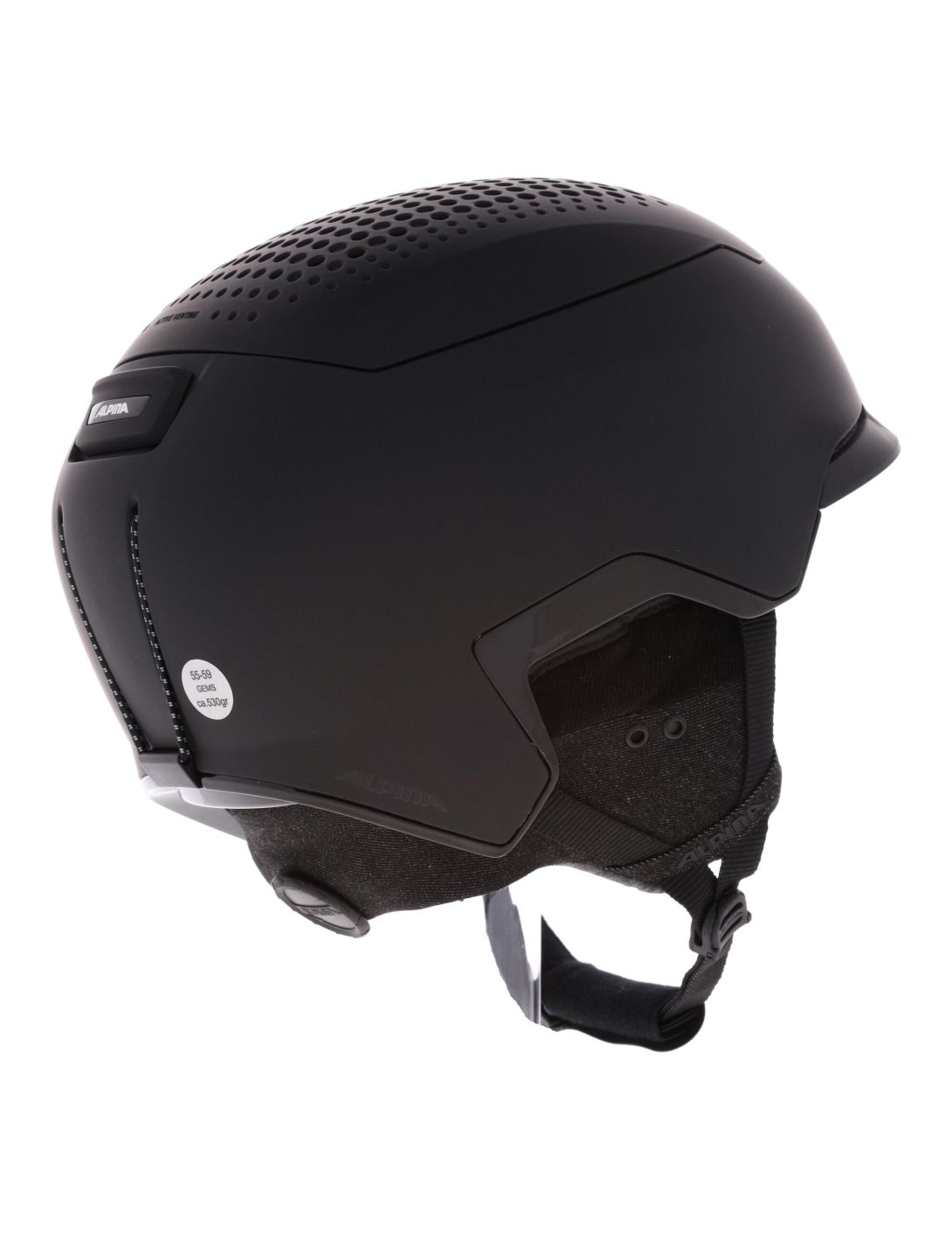Gems skihelm unisex