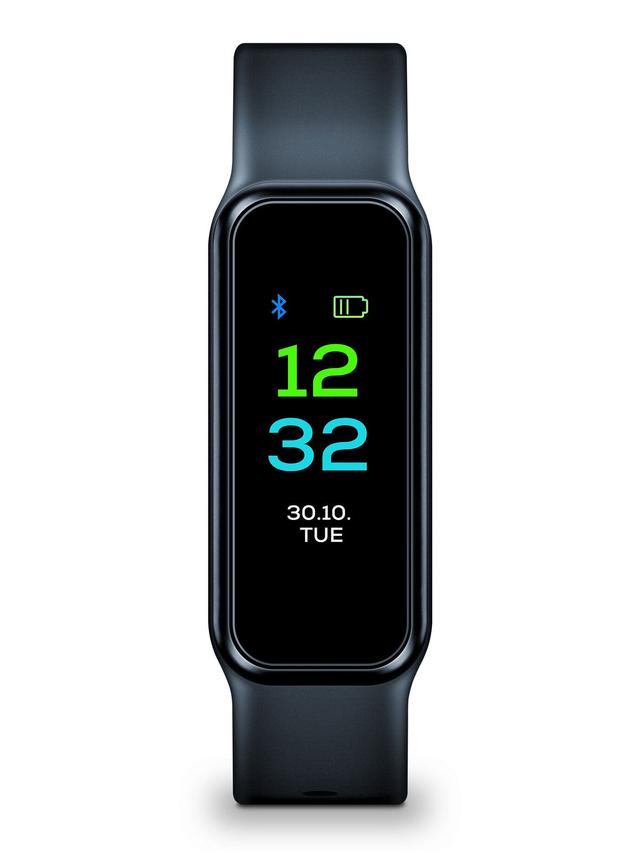 Beurer AS 99 Pulse Bluetooth® Gesundheitstracker