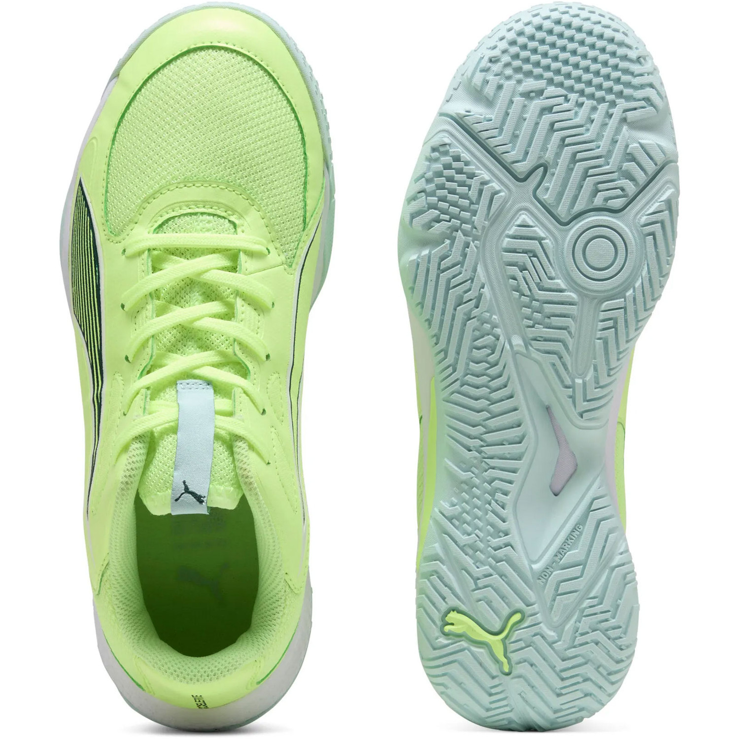 Puma Accelerate 4 Kids