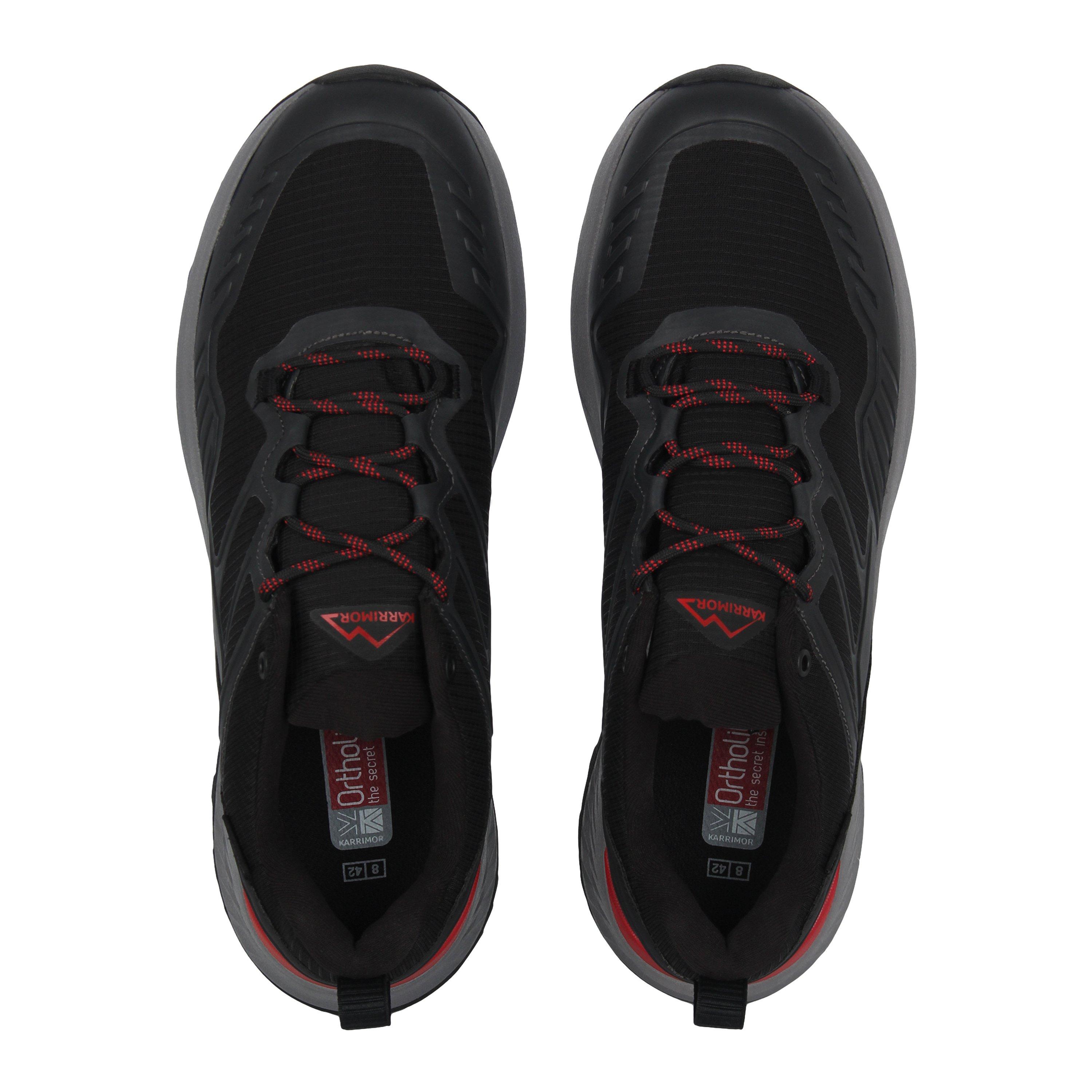 Karrimor Haraka Waterproof Mens Walking Shoes