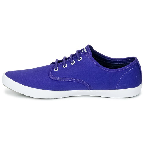 Fred Perry - FOXX TWILL - Violet