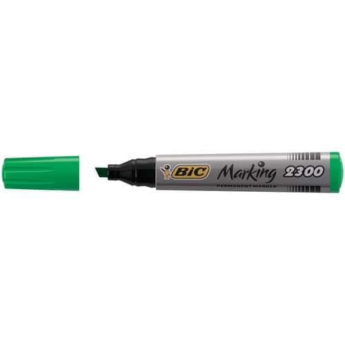 BIC® Marking™ 2300 Permanent Marker-Set