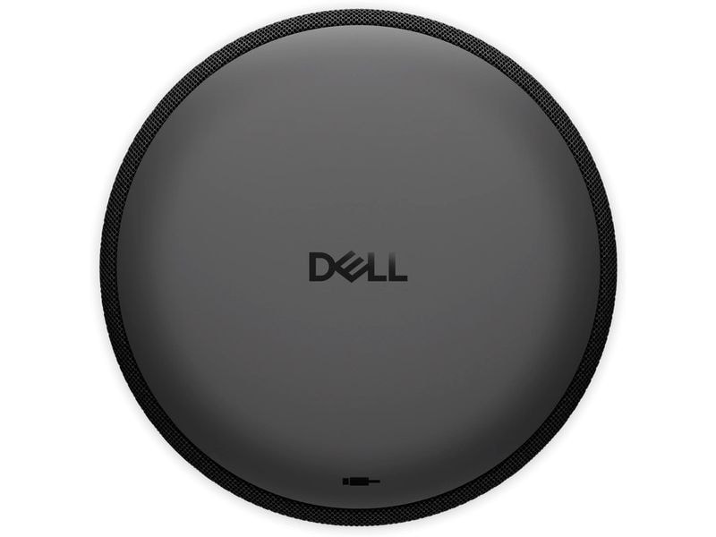 Dell PC-Lautsprecher SP325 DELL SP325 Freisprecheinrichtung Universal USB Typ-C Schwarz