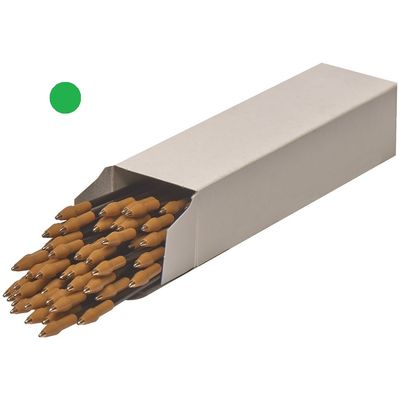 BIC Cristal Original - 50 recharges pour stylo à bille - vert