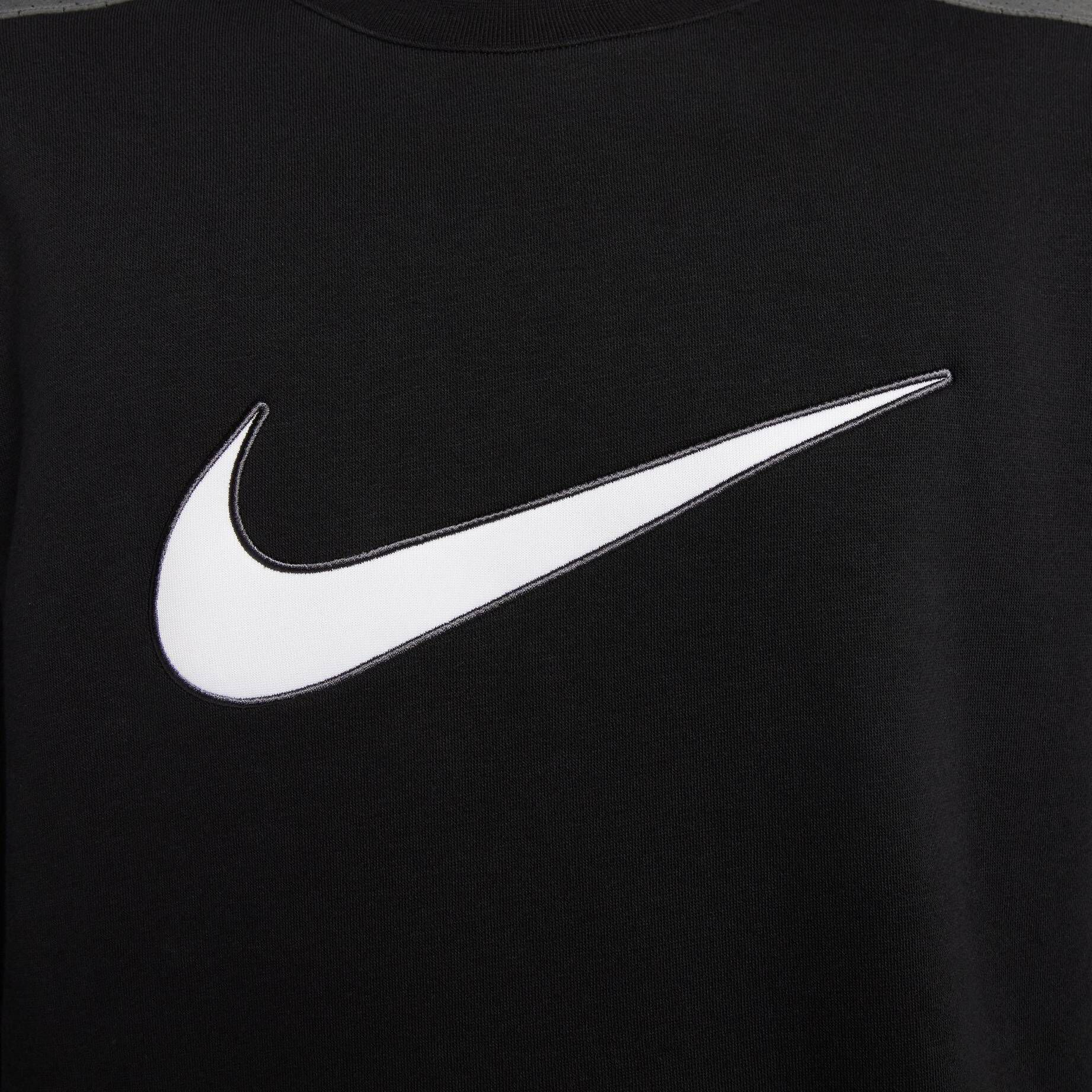 Nike Sportswear| Herren Sweatshirt CREW NECK FLEECE