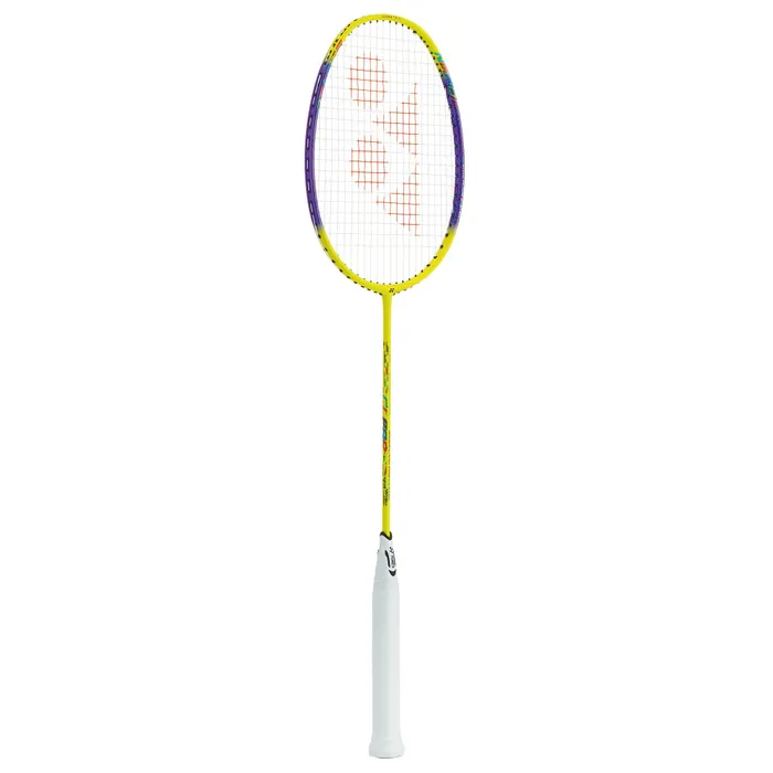 Yonex Nanoflare 002 Clear Badmintonracket