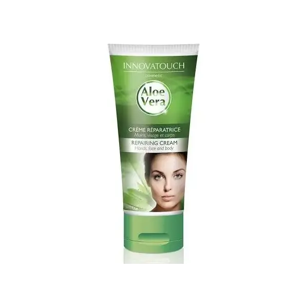 Innovatouch Crème Réparatrice Corps 200ml
