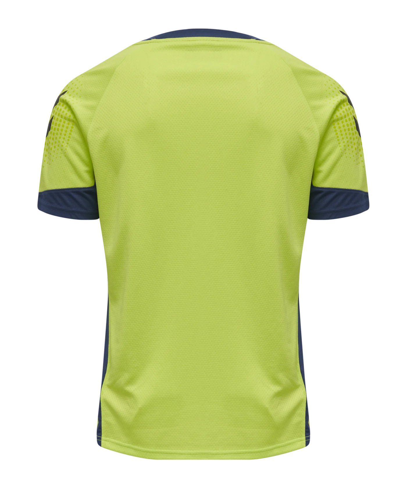 Hummel hmlLEAD Trainingsshirt Grün F6242