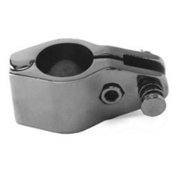 Middenstuk Klapbaar25Mm Rvs 316